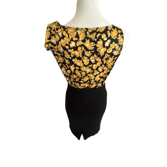 J.Crew Tweed Black Fringe High Waisted A Line Skirt - Picture 8 of 9